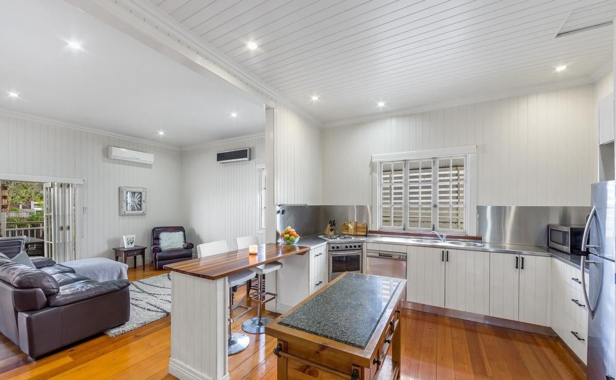 Image of indoors