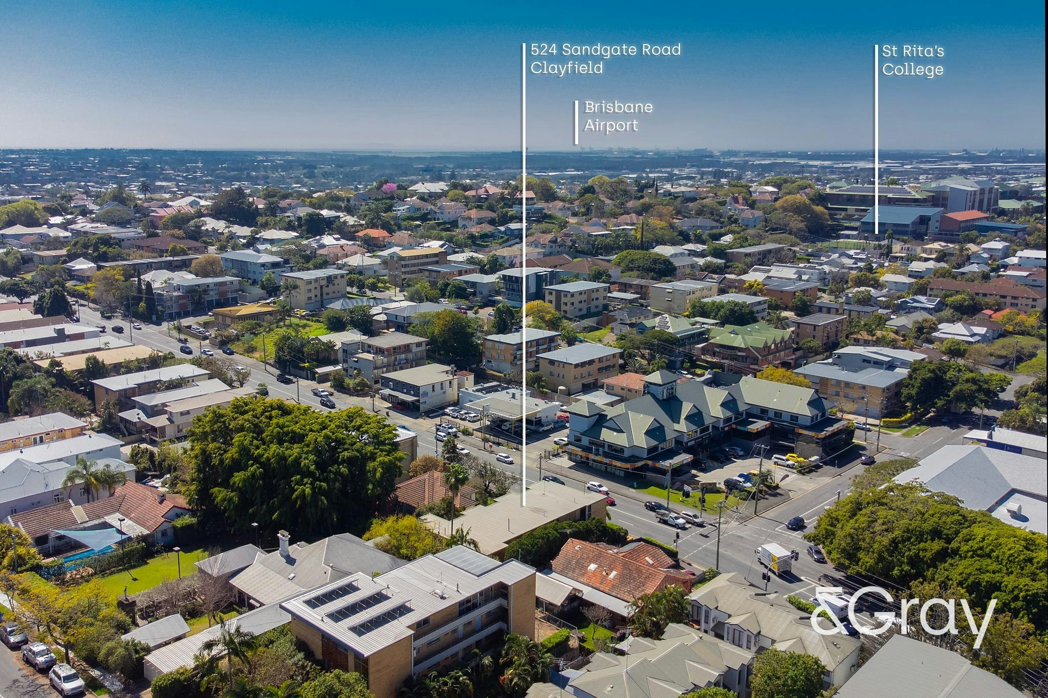 Image of neighborhood