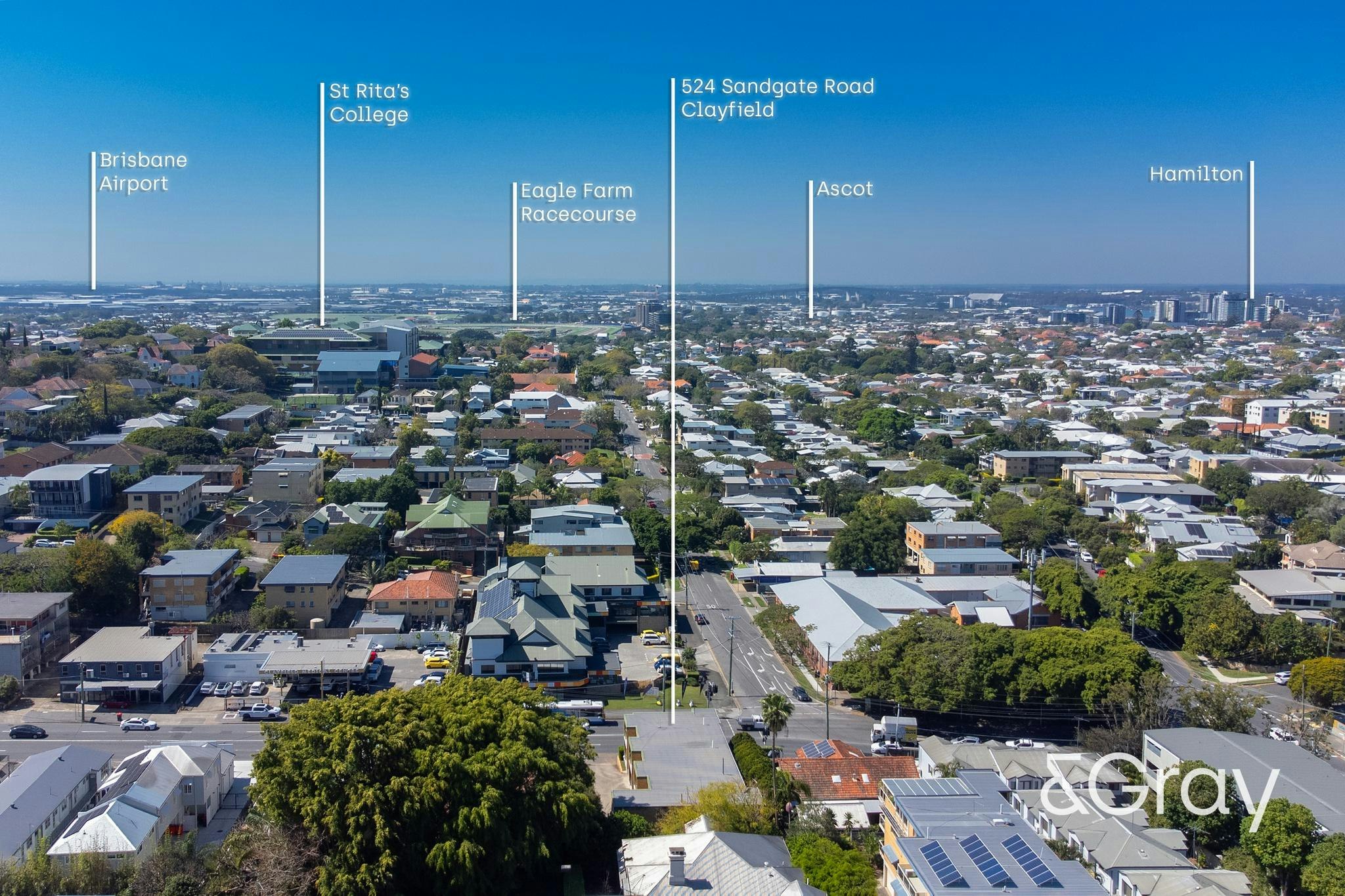 Image of neighborhood