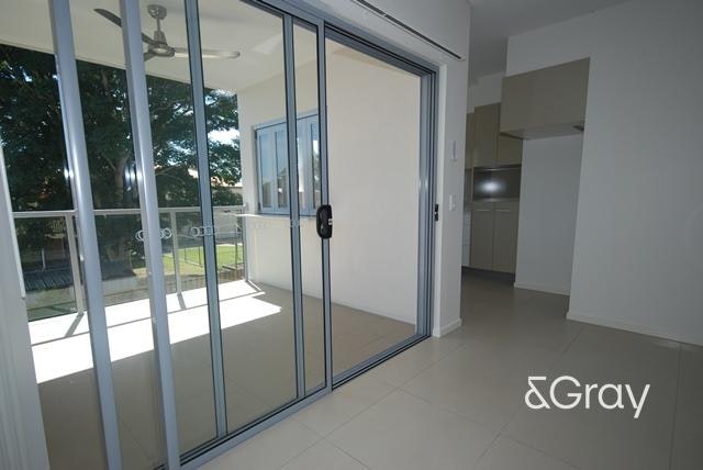 door