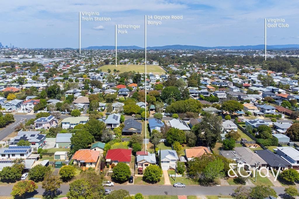 Image of neighborhood