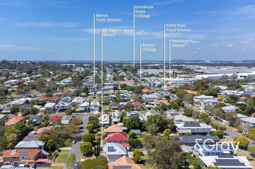 Image of neighborhood