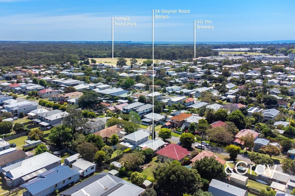 Image of neighborhood