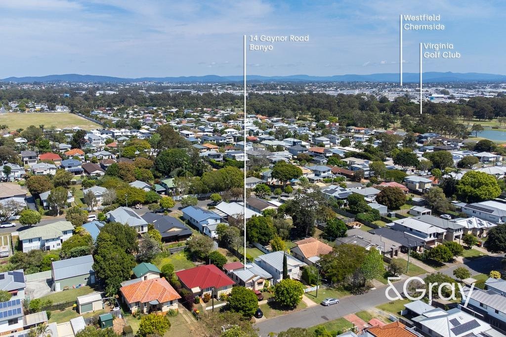 Image of neighborhood