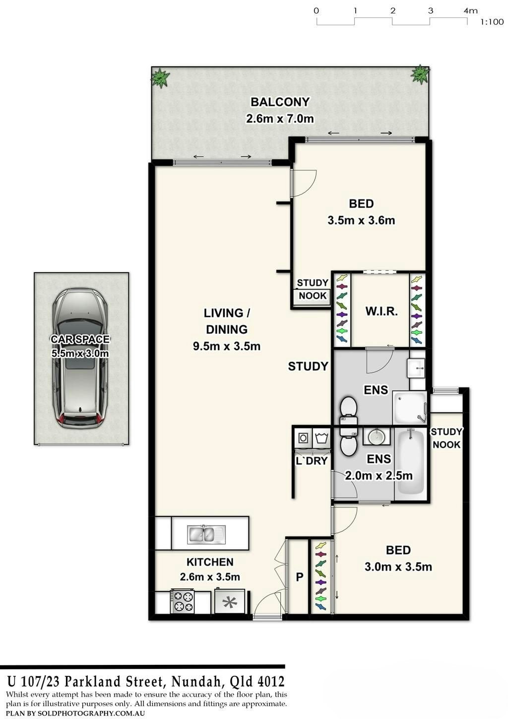 Image of chart