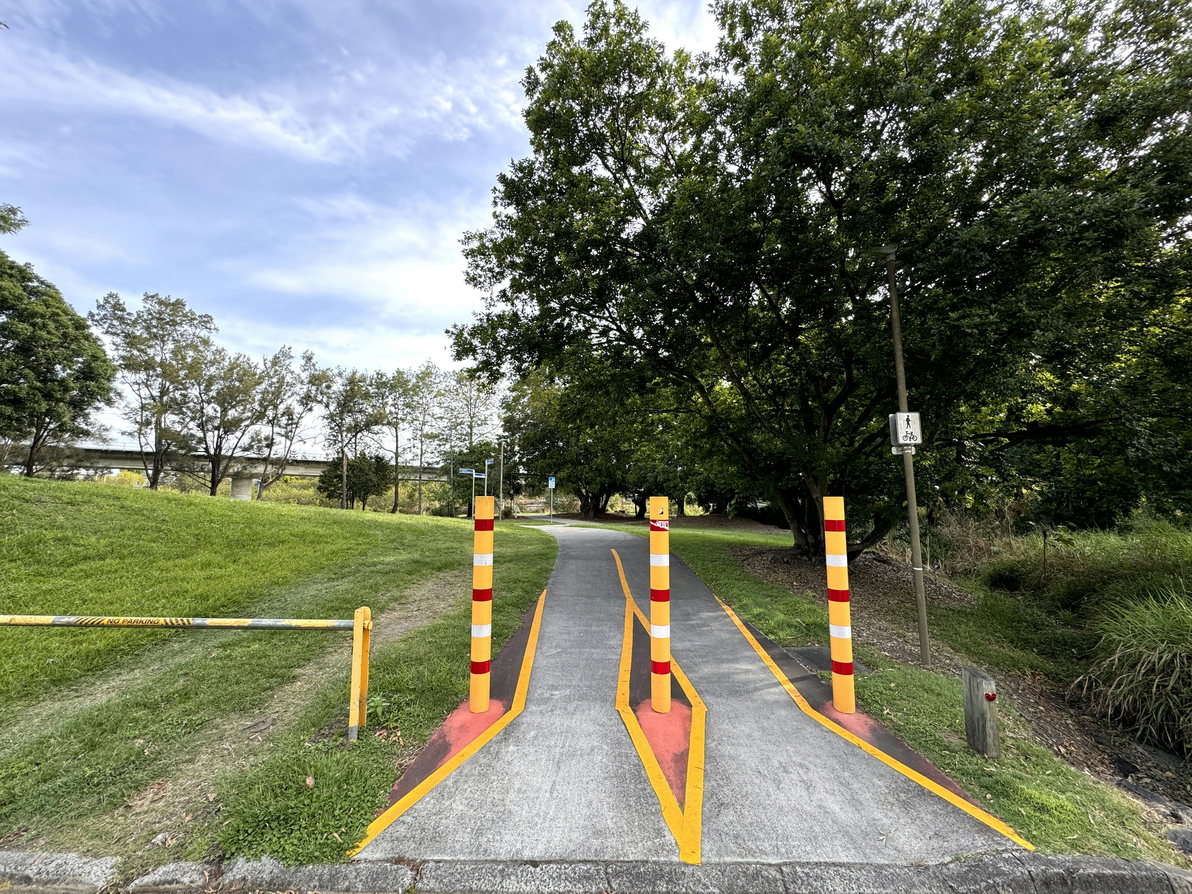 Image of road