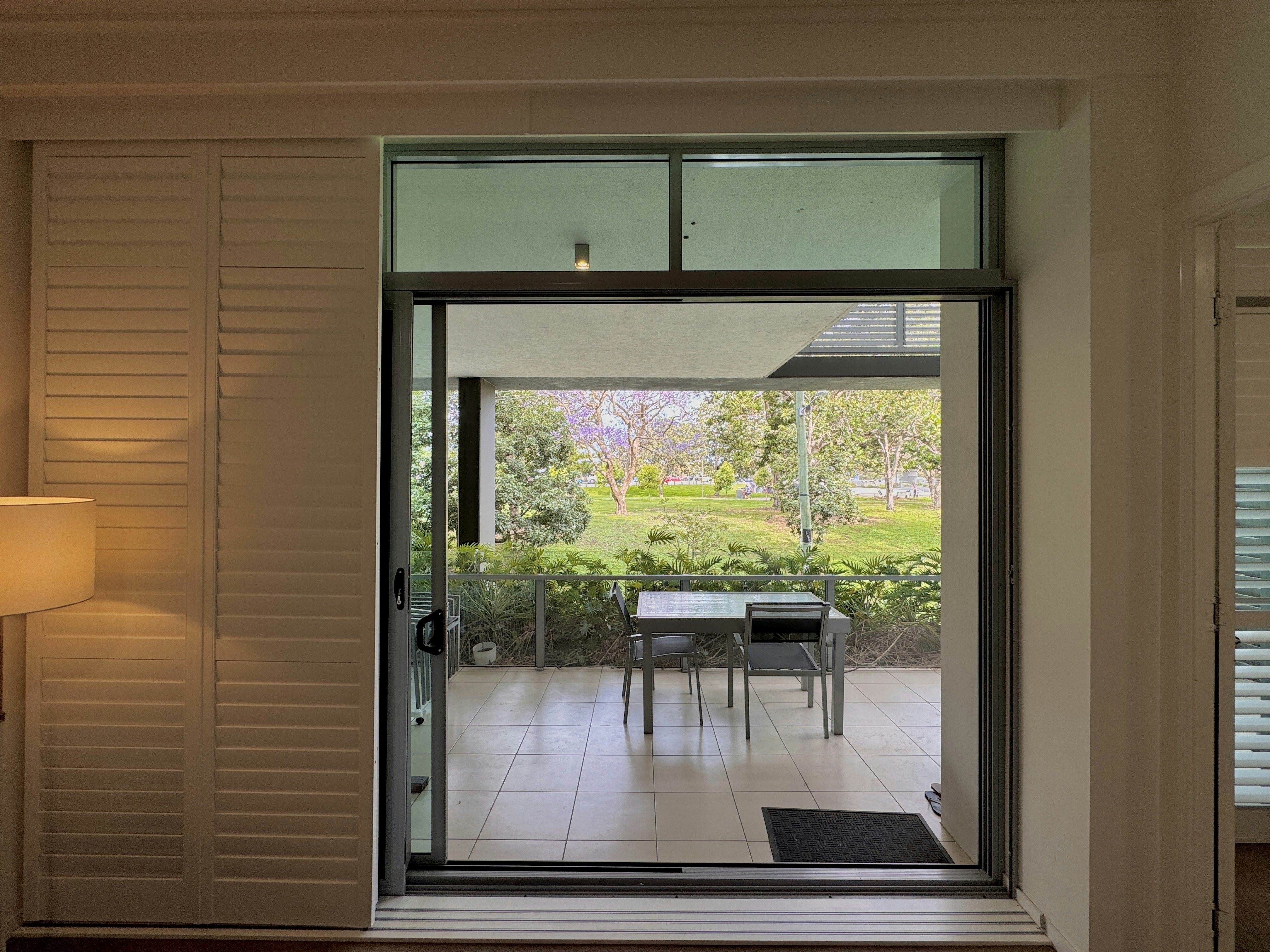 Image of interior design