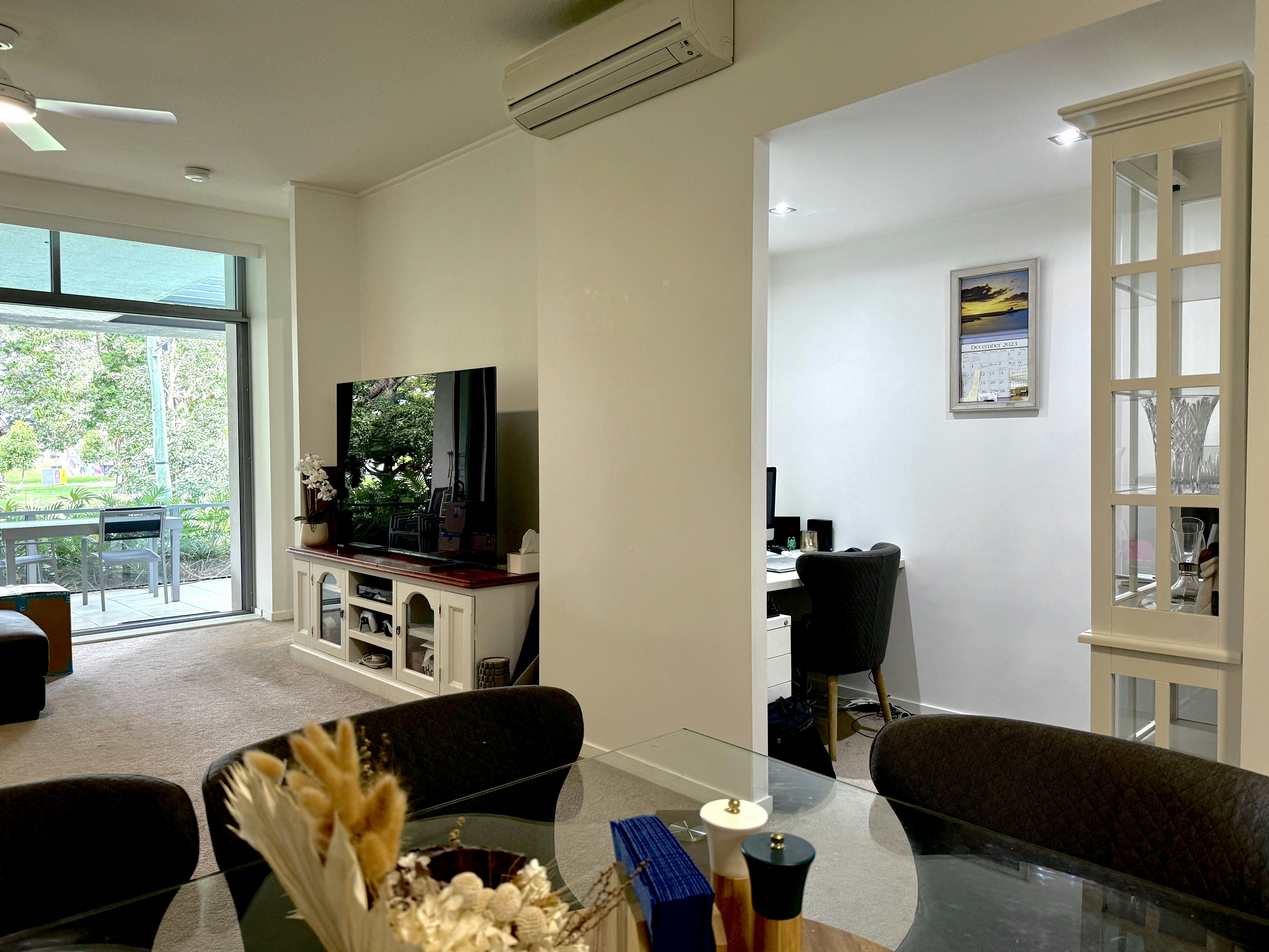 Image of living room