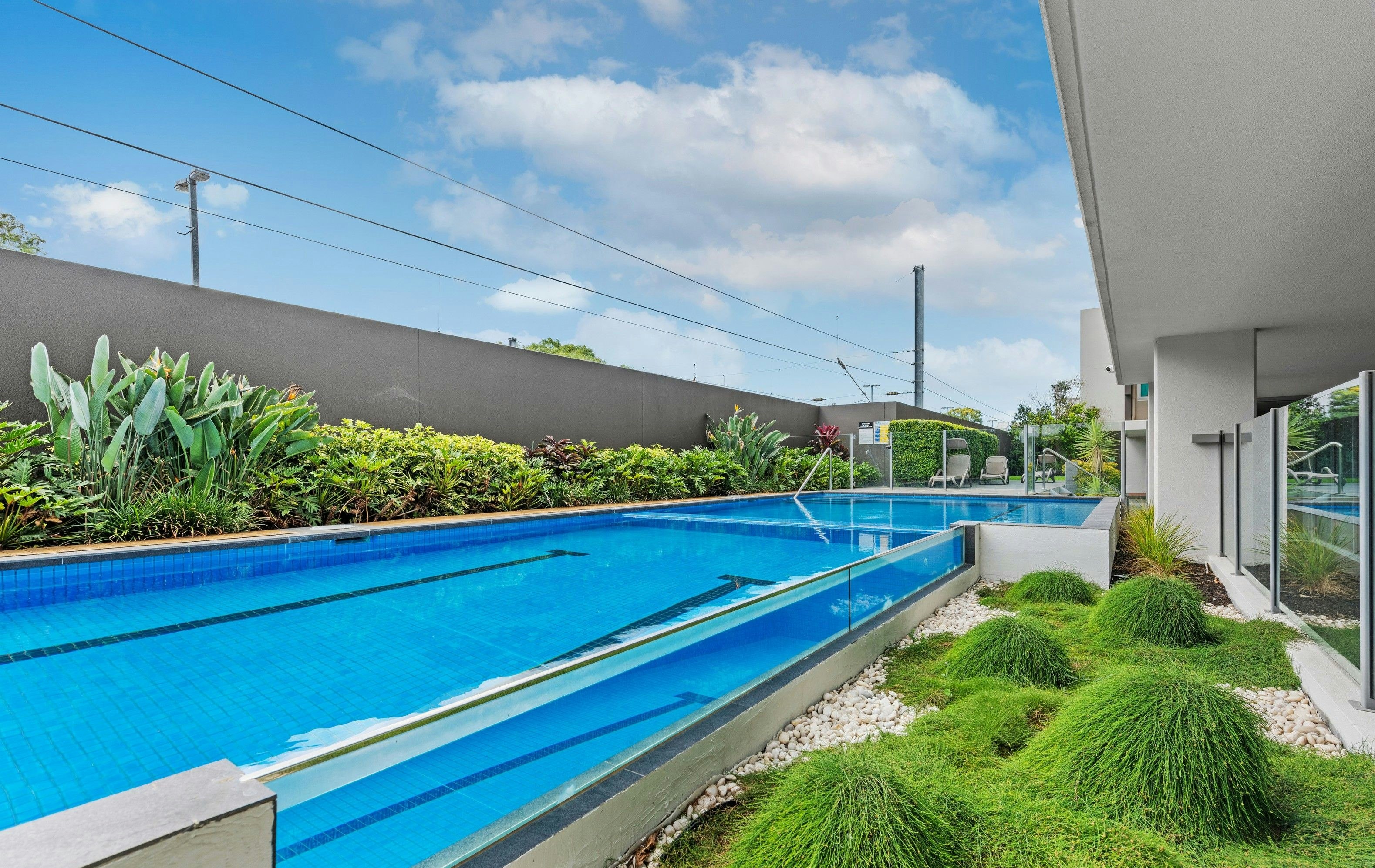 Image of pool