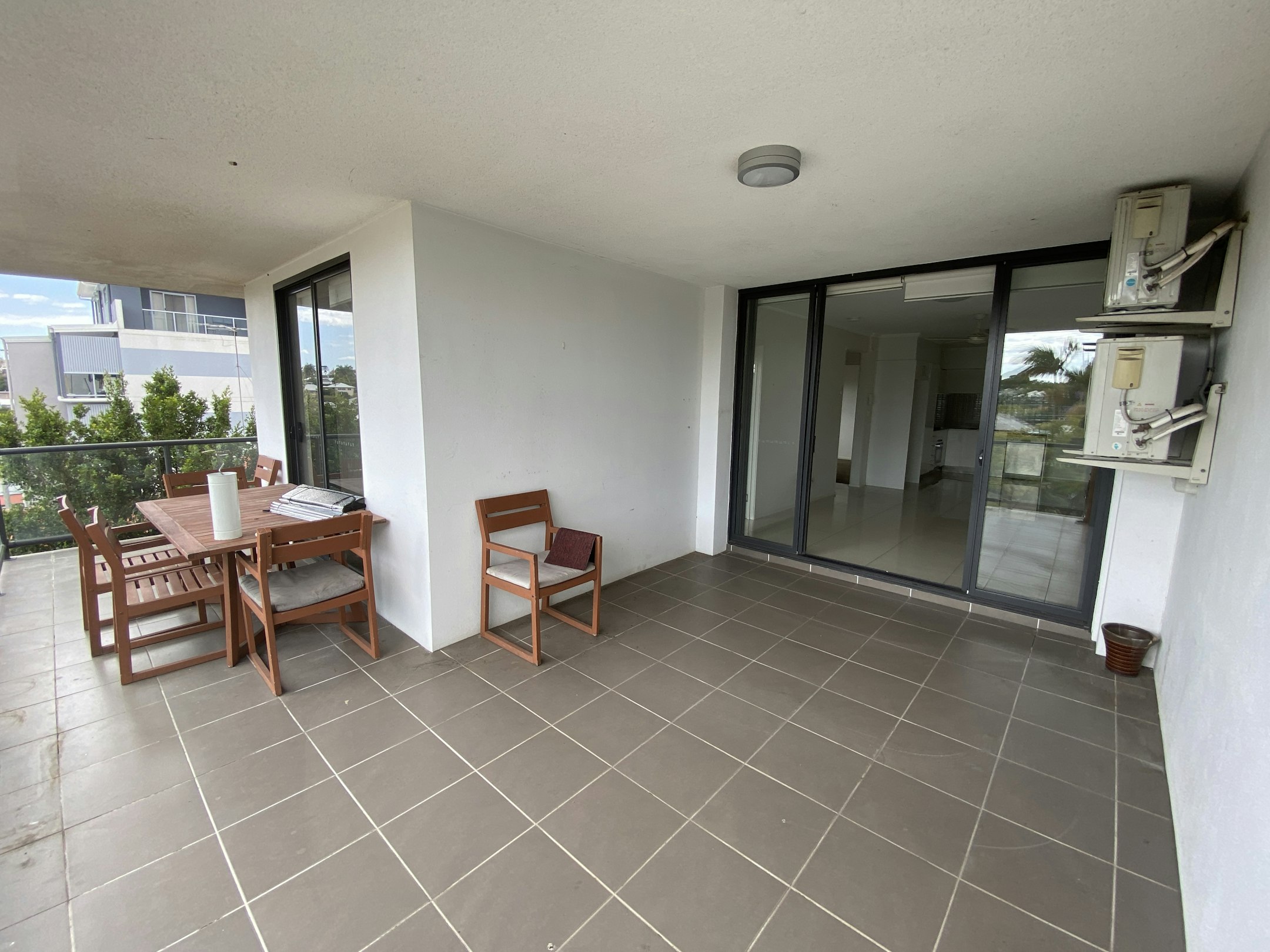 floor
