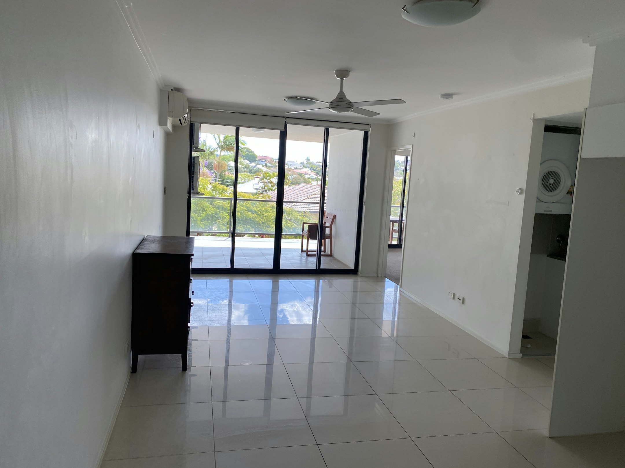floor