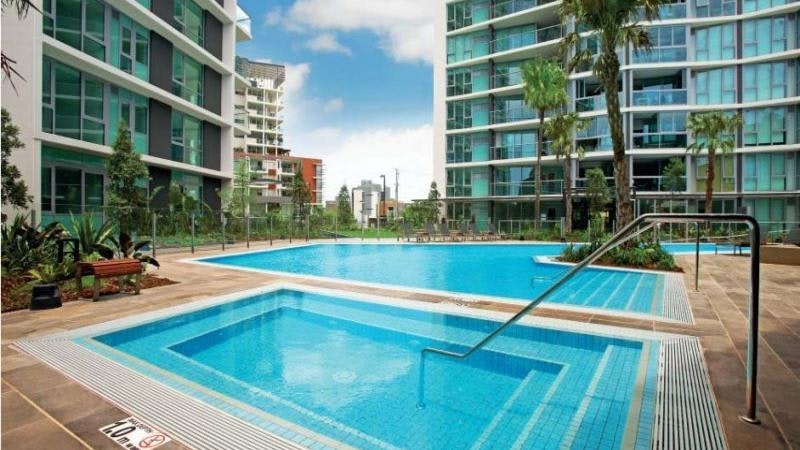 Image of condo