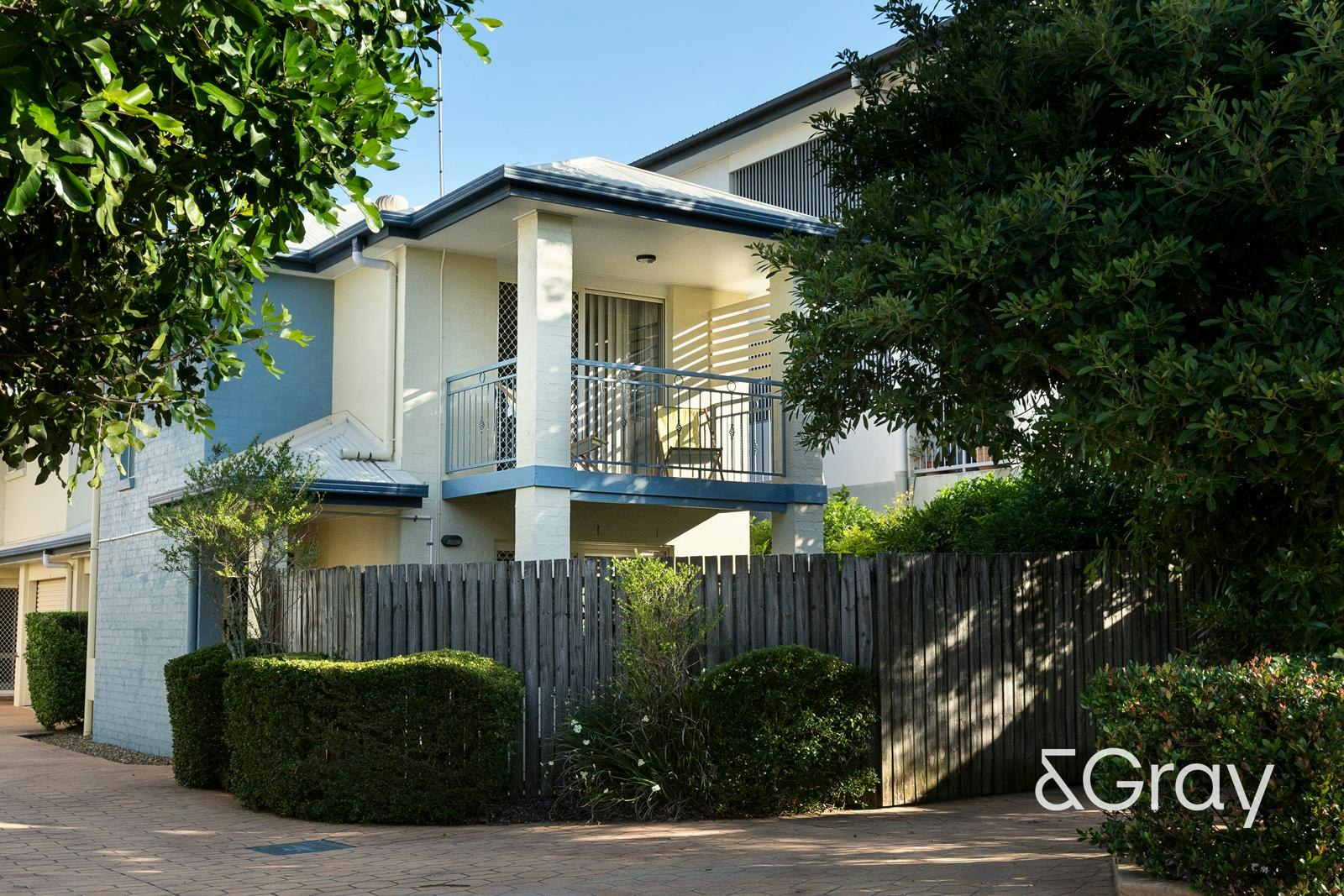 Image of housing