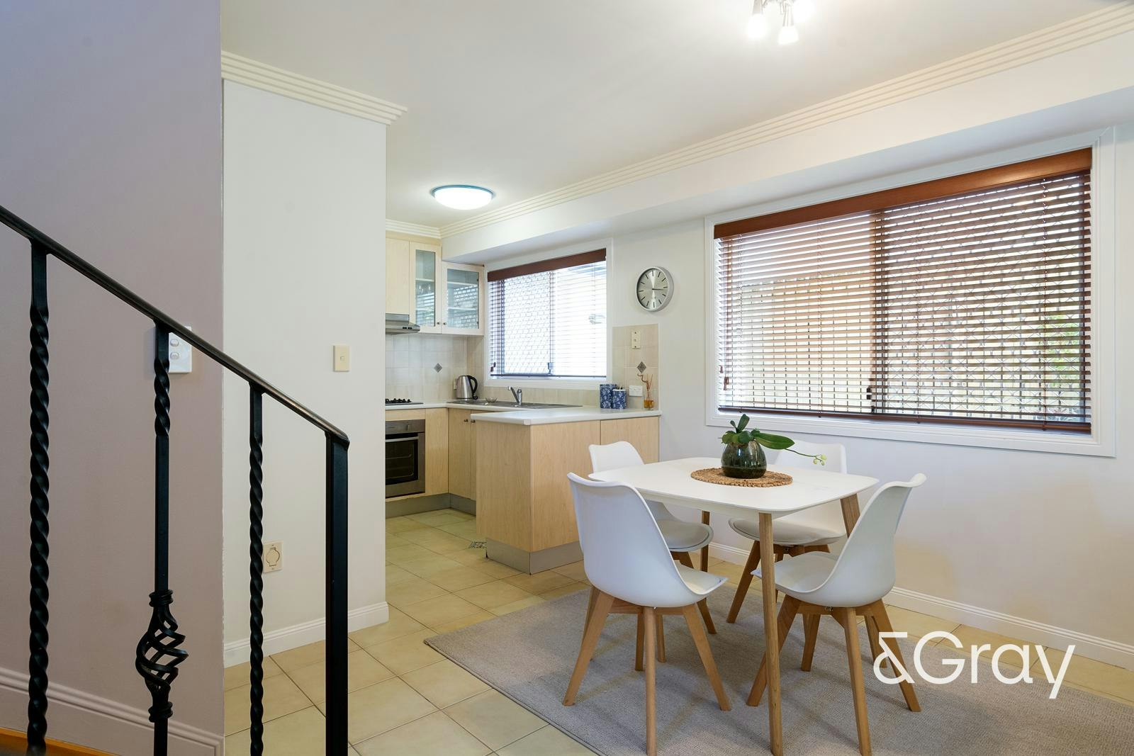 Image of dining room