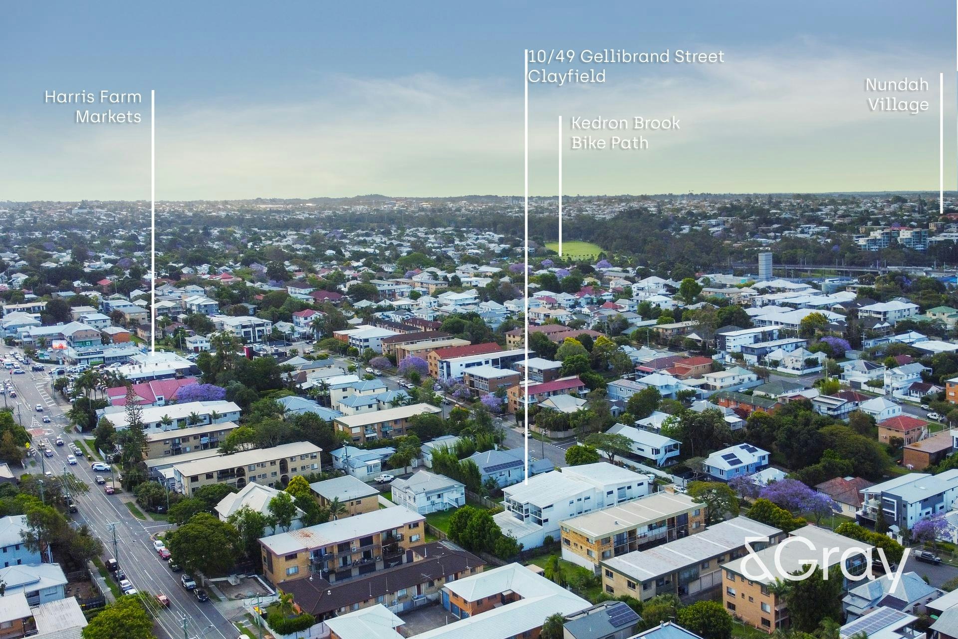 Image of neighborhood