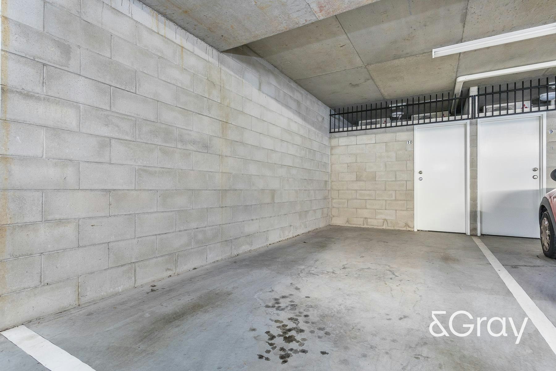 Image of indoors