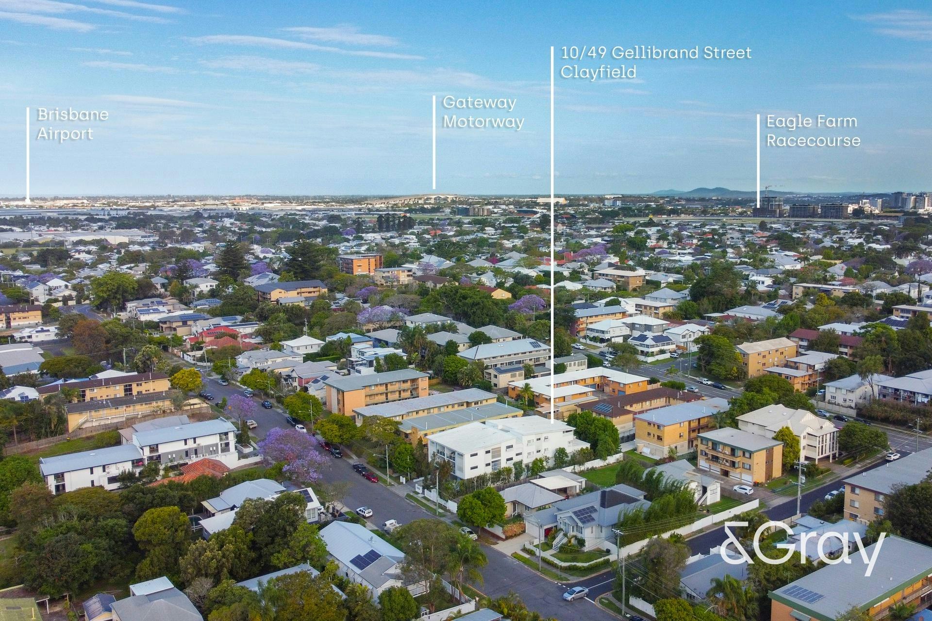 Image of neighborhood