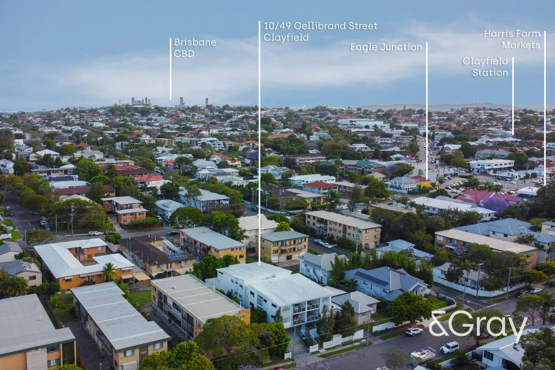 Image of neighborhood
