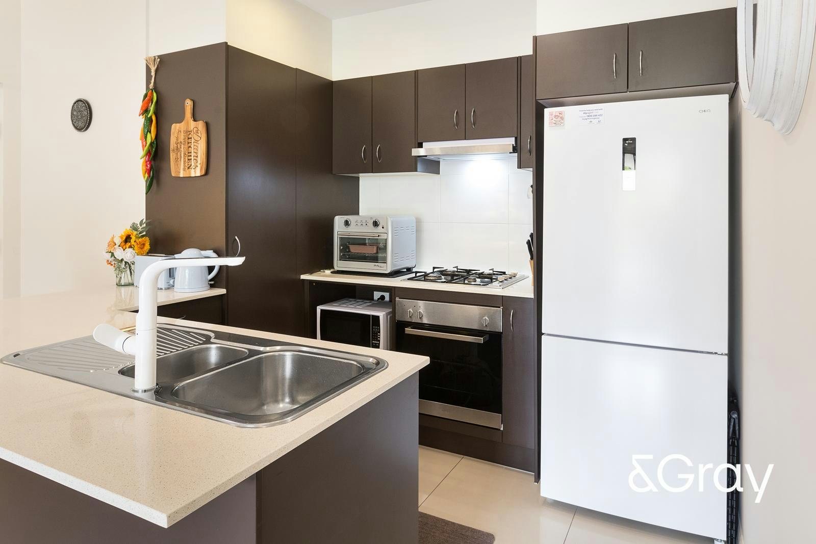 Image of appliance