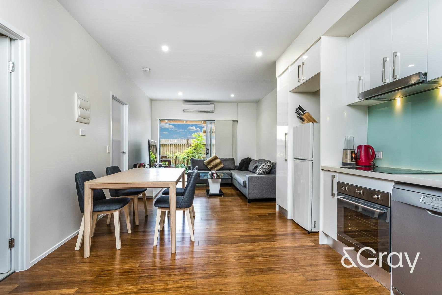 Image of interior design