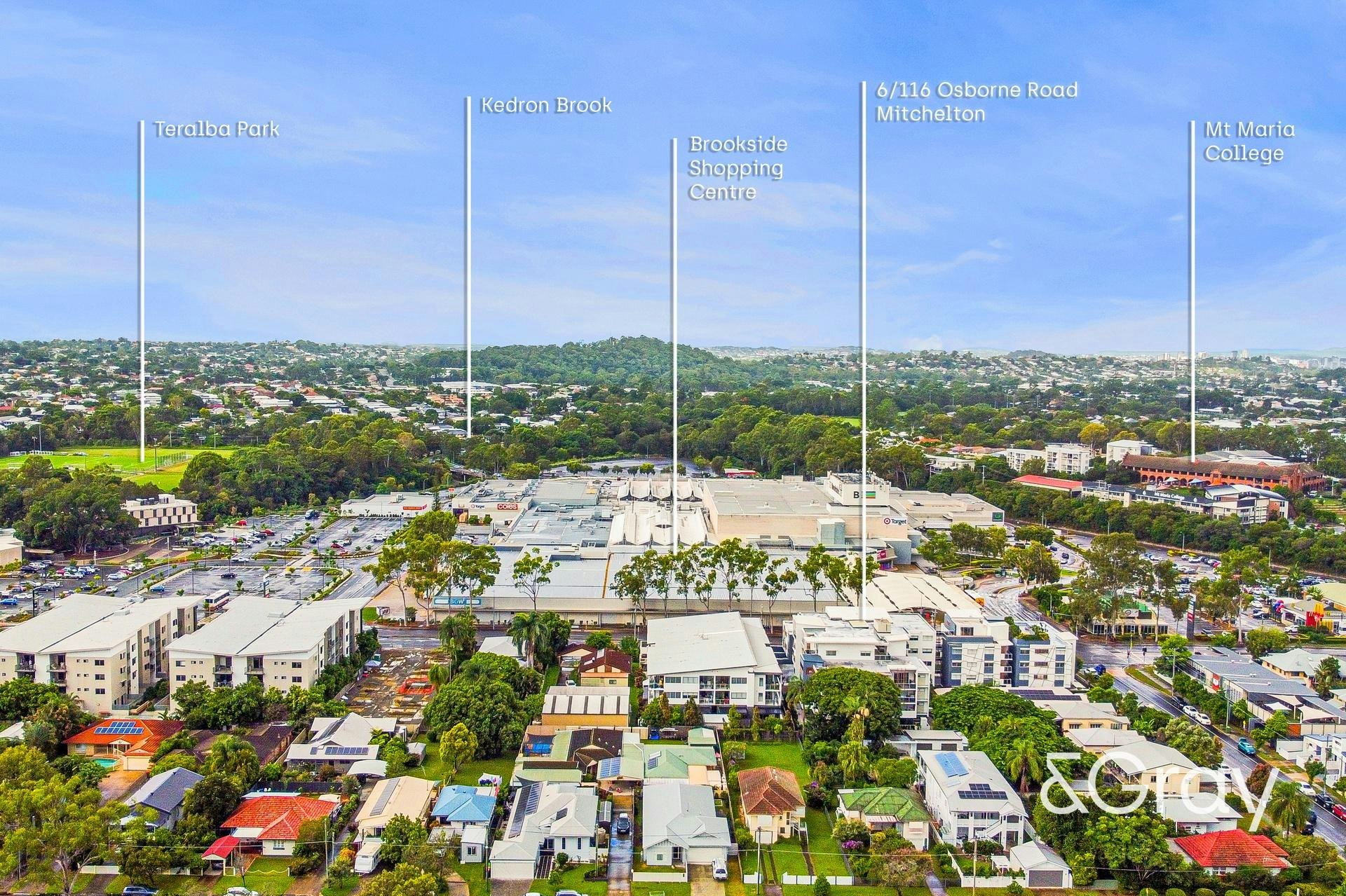 Image of city