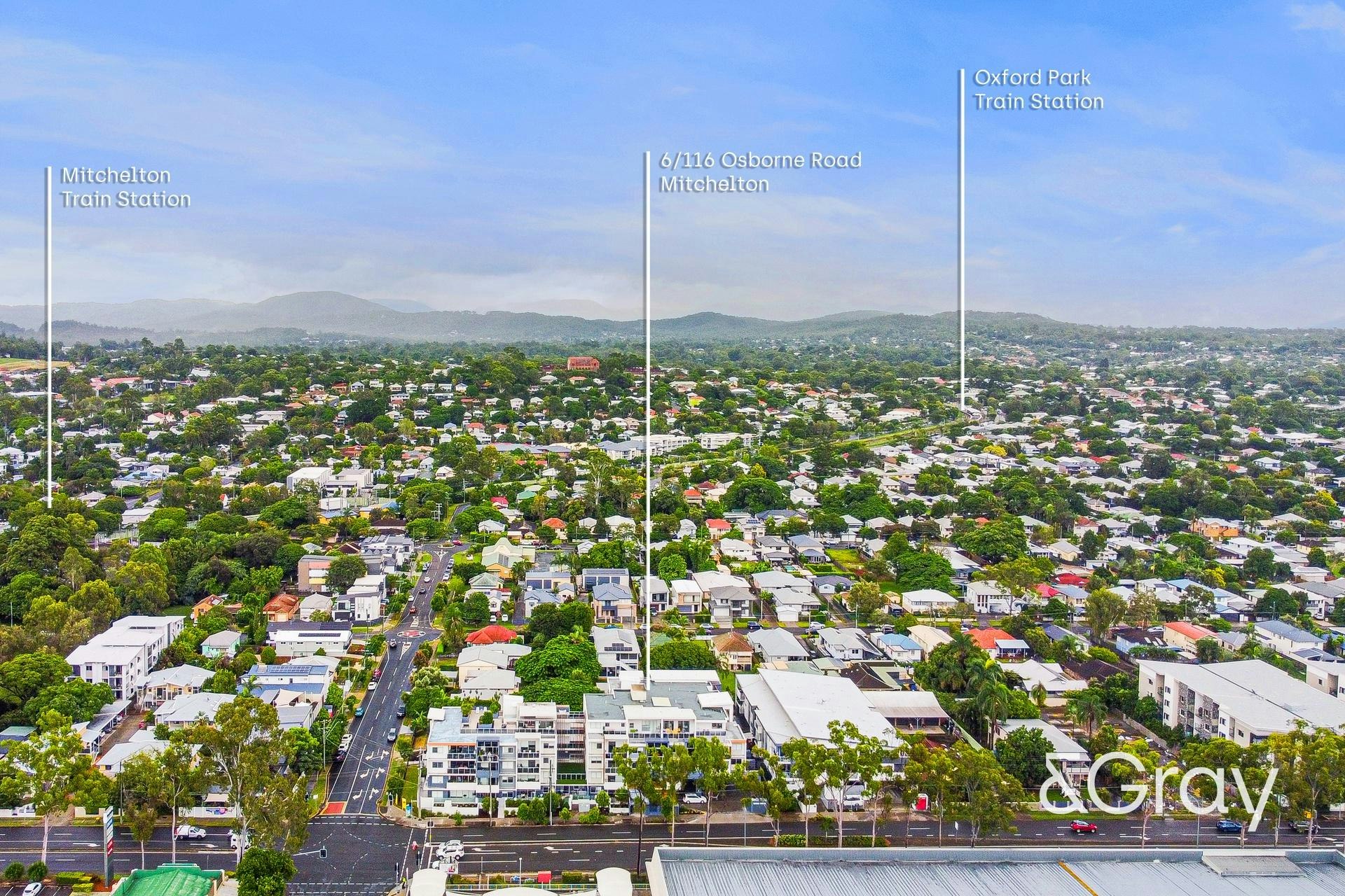 Image of city