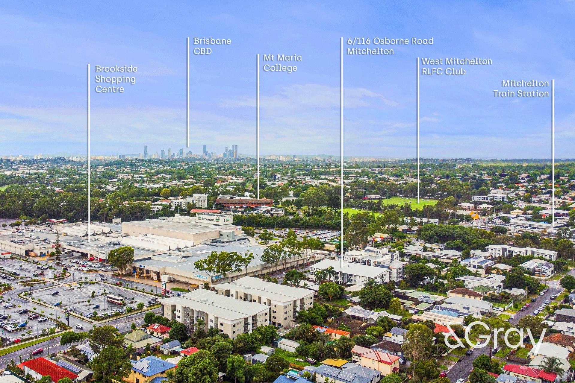 Image of city