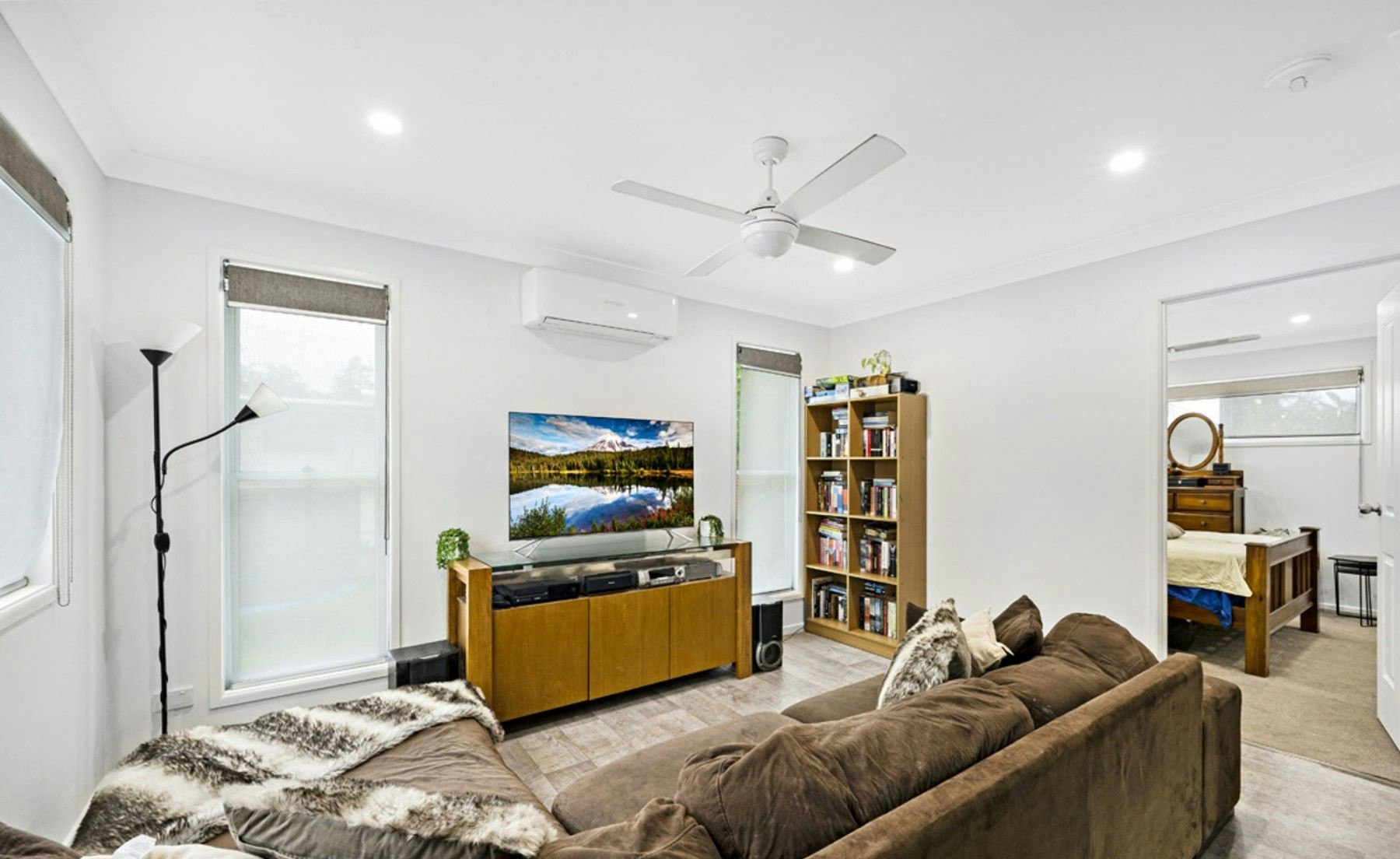 Image of indoors