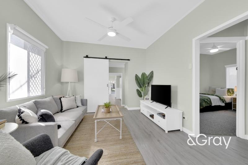 Image of living room