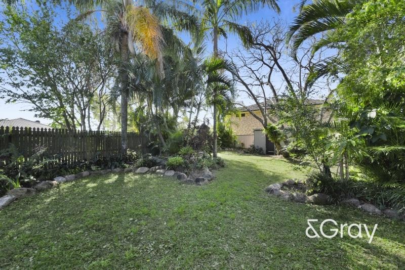 Image of backyard