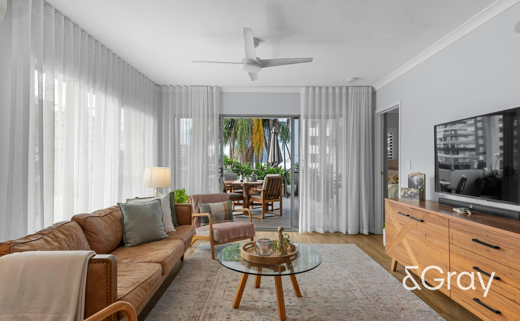 Image of living room