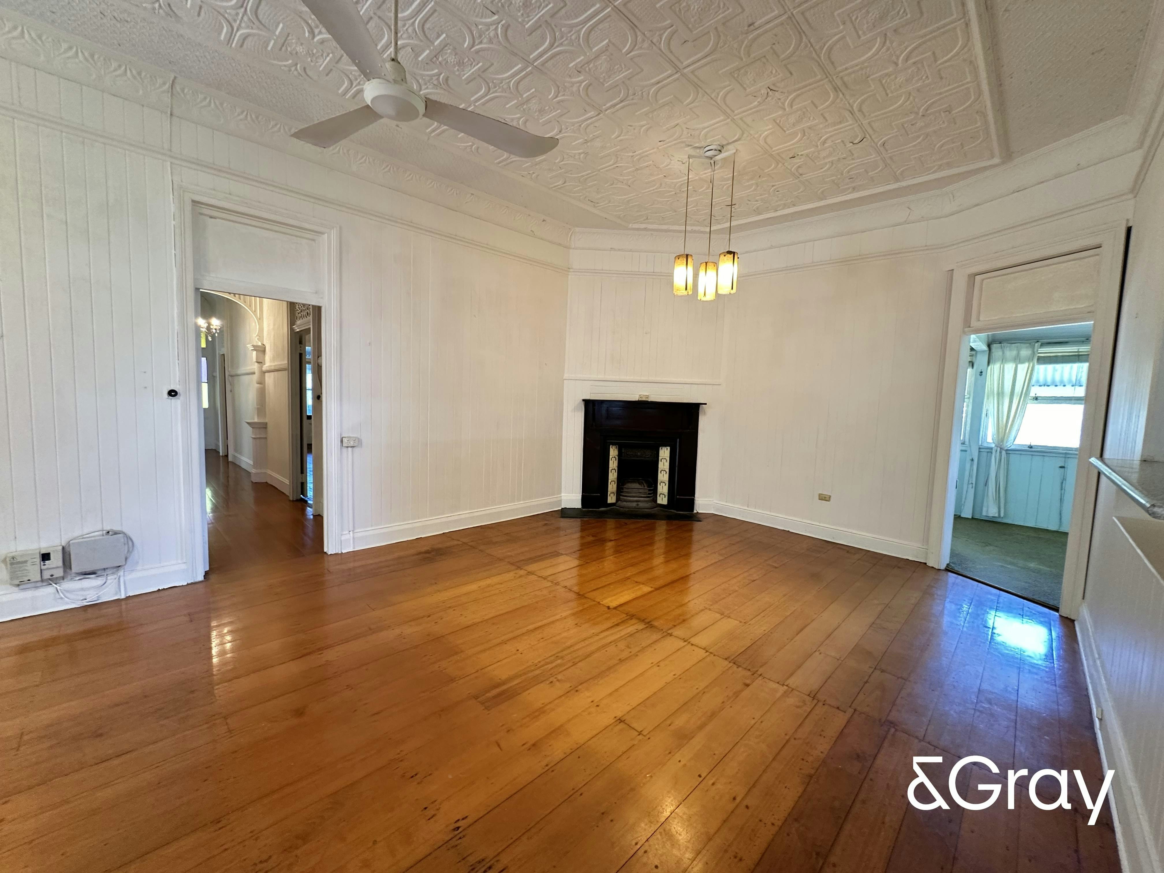 Image of floor