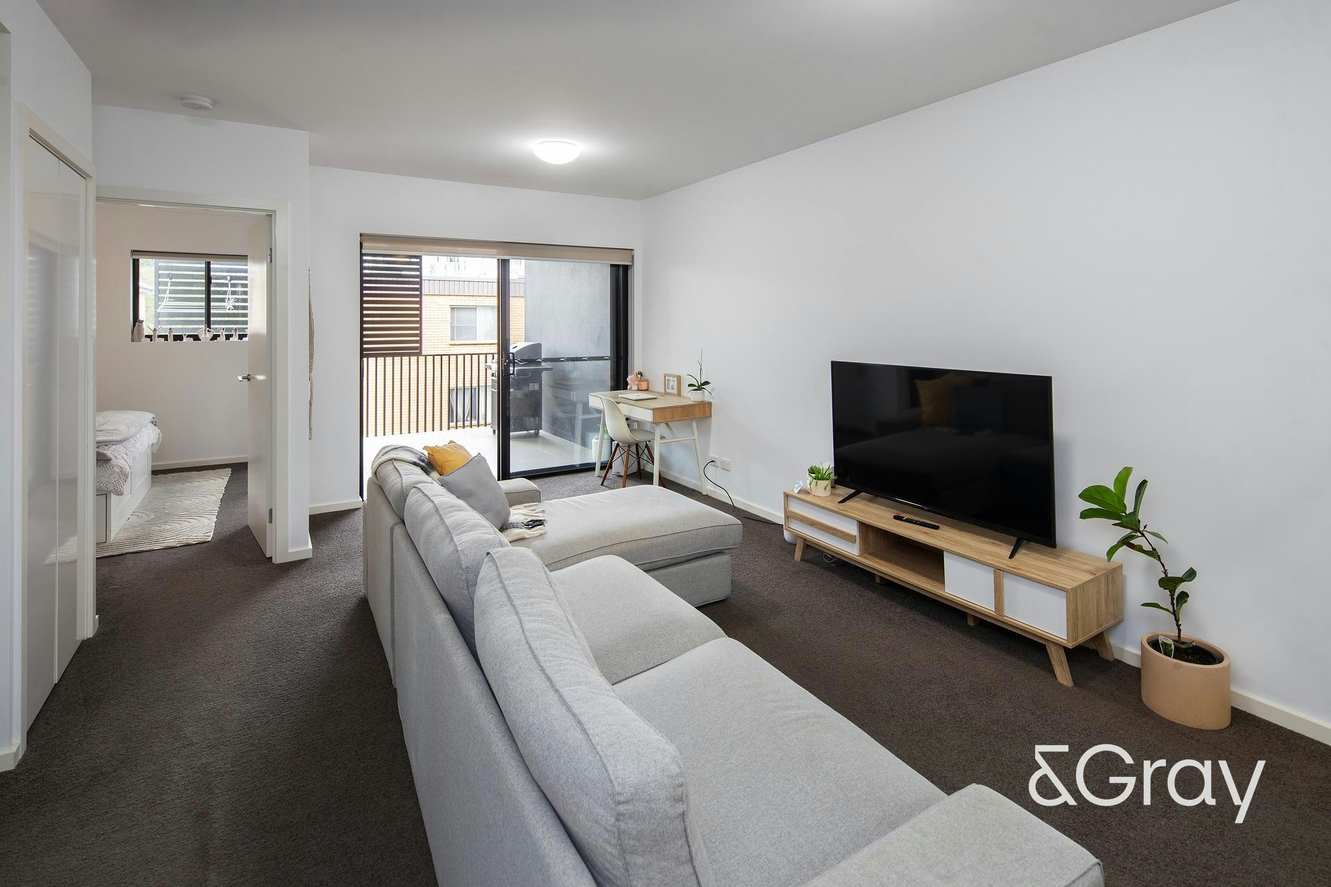 Image of living room