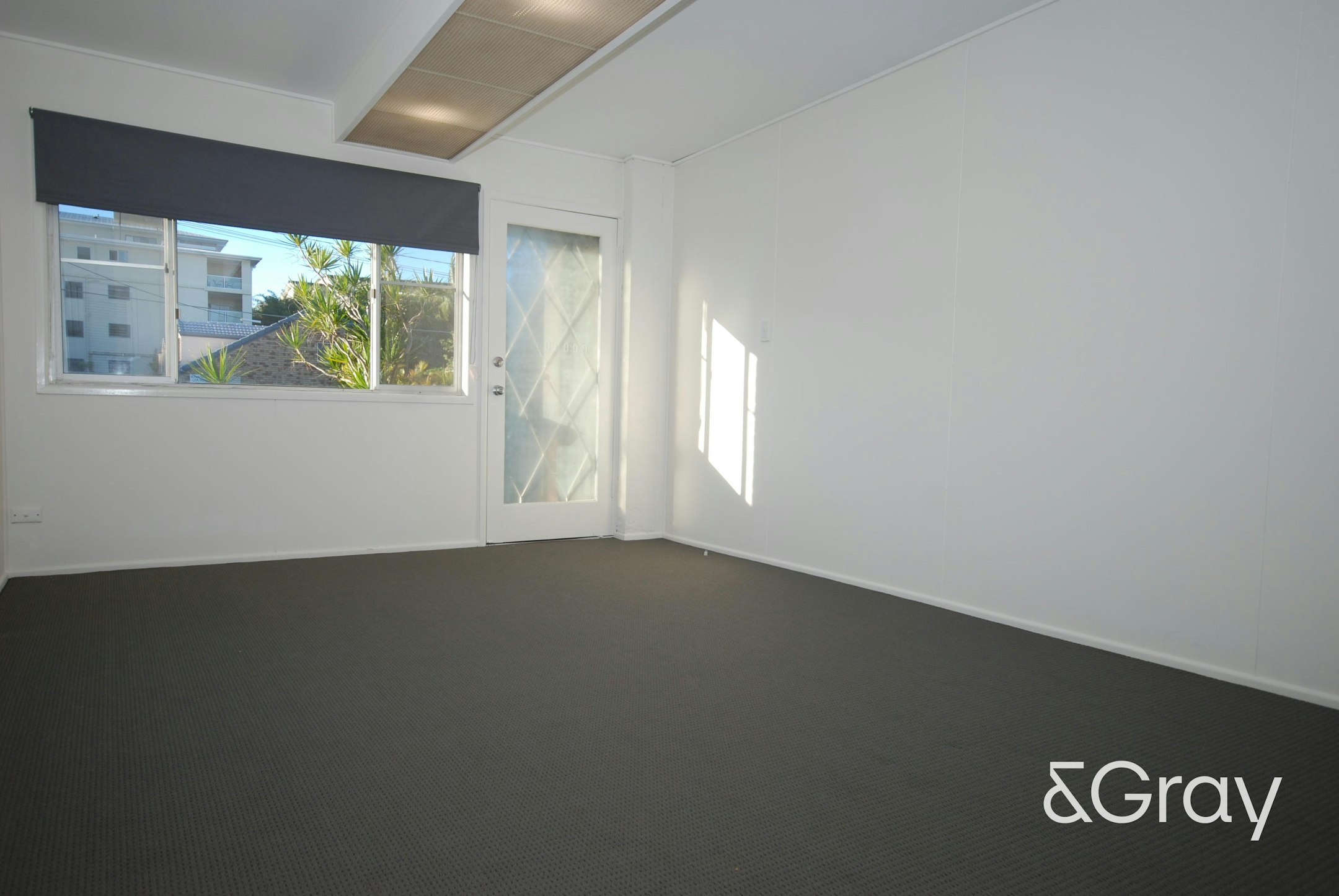 floor