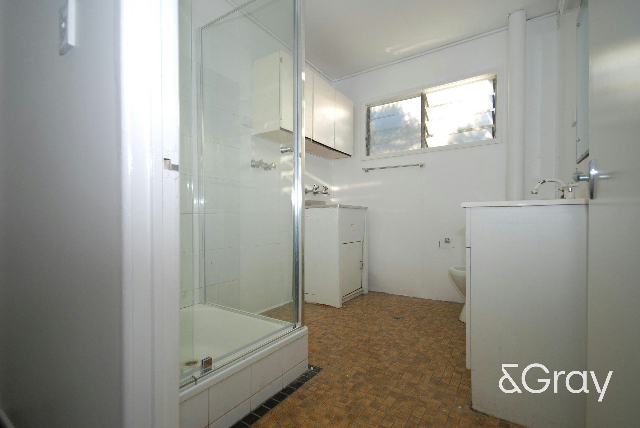 floor
