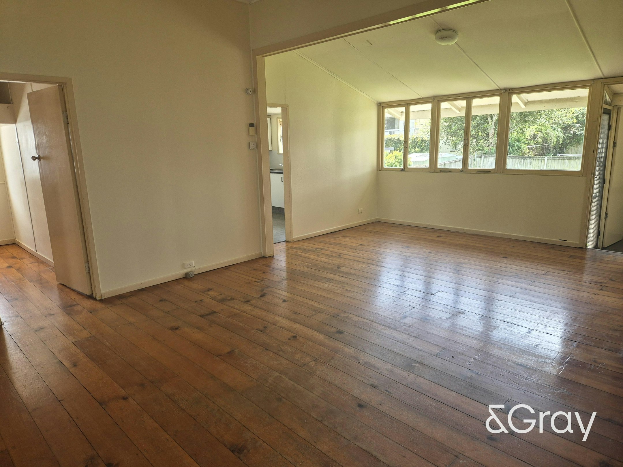 floor