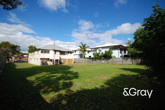 Image of housing