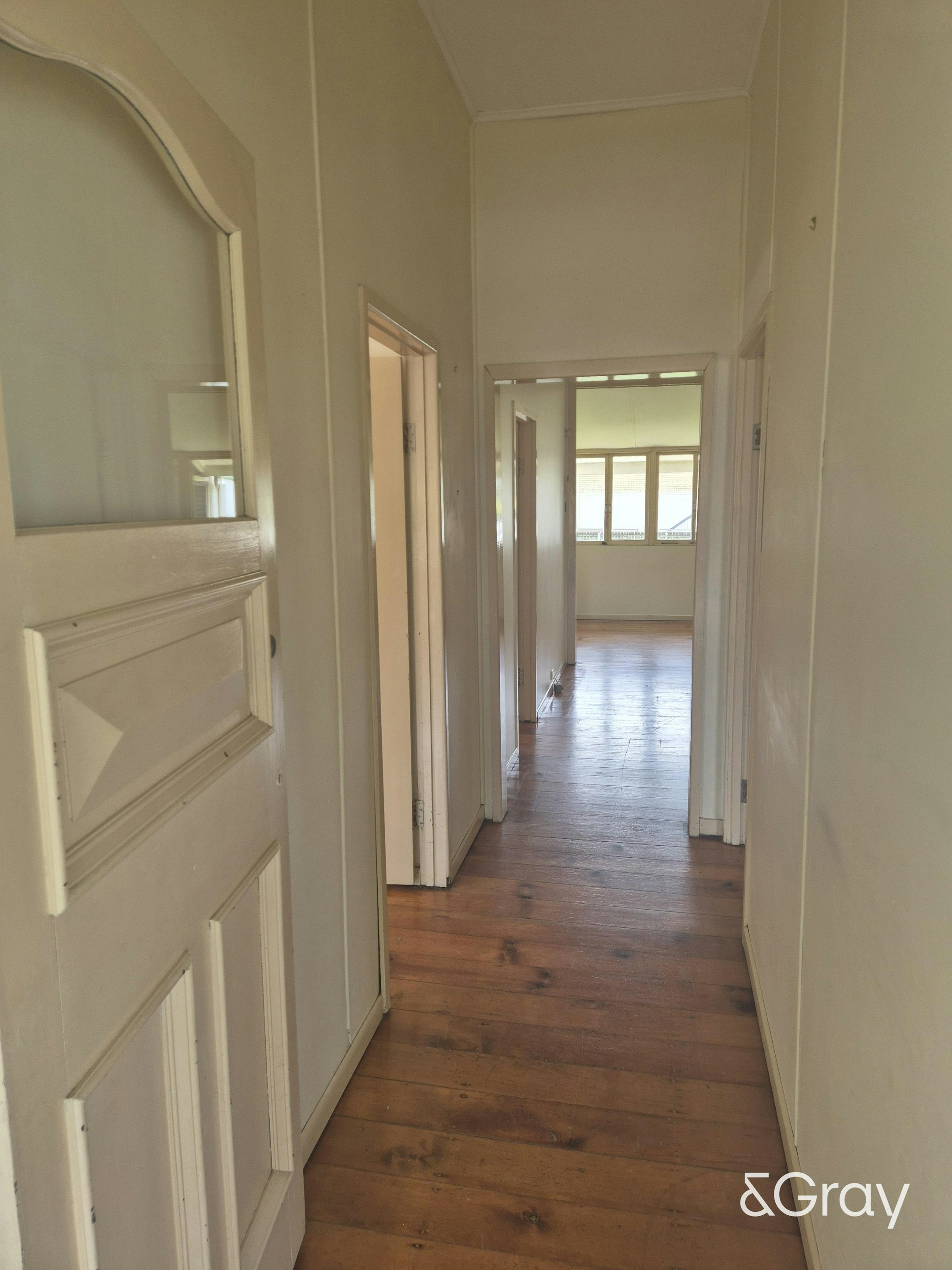 floor
