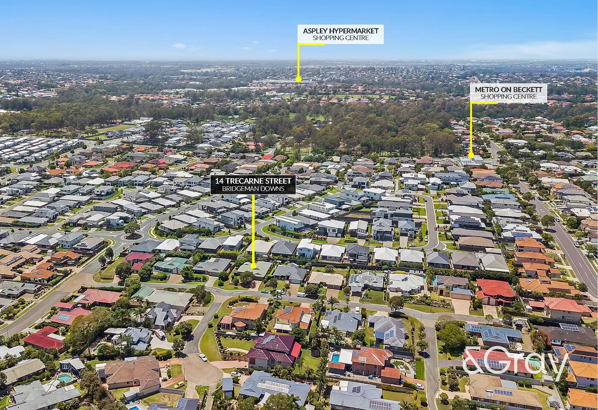 Image of neighborhood