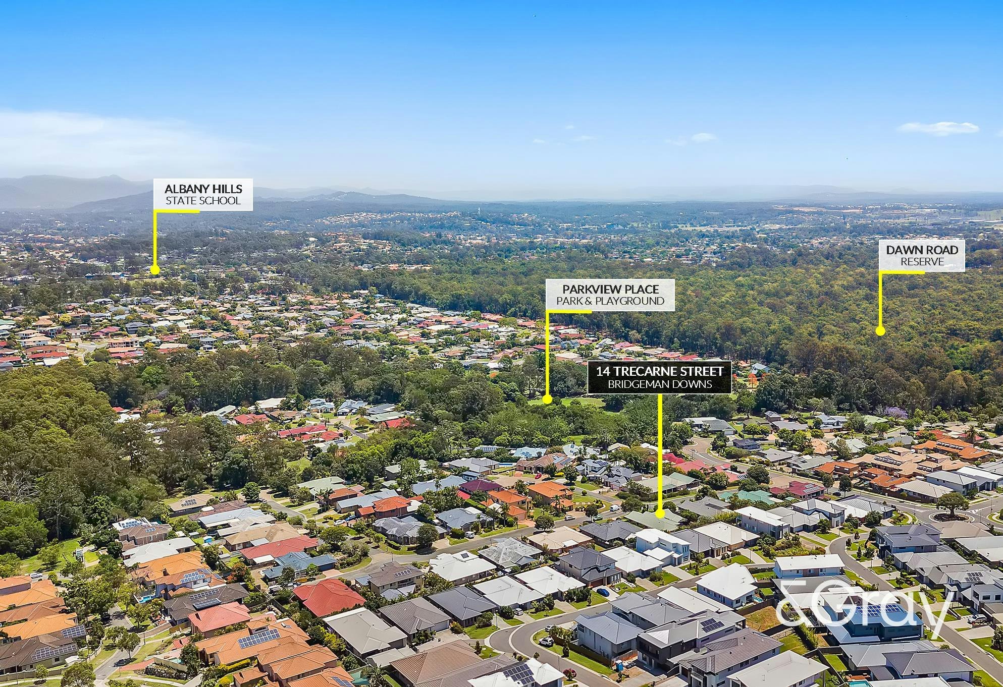 Image of neighborhood