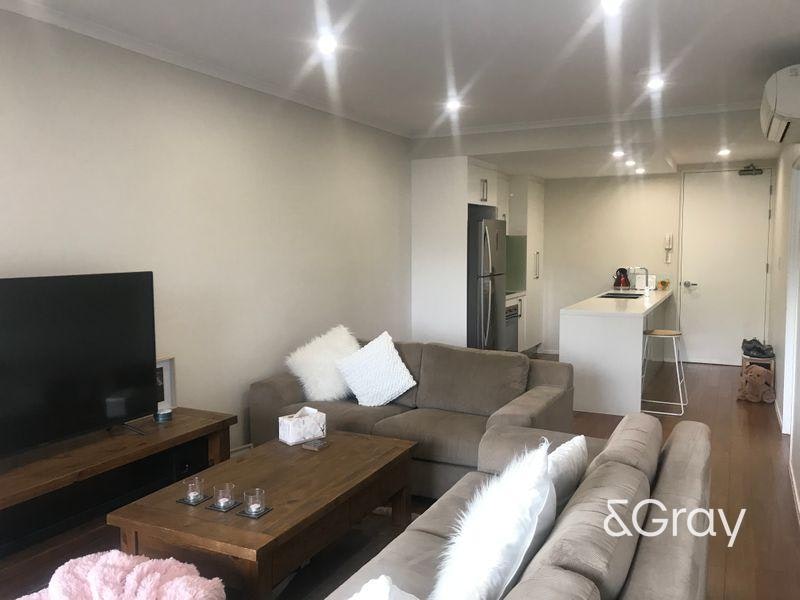 Image of living room
