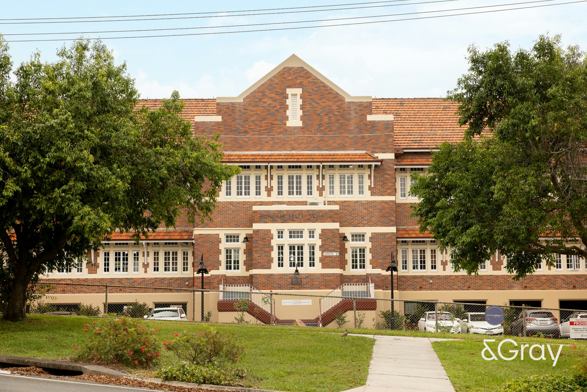 Image of building