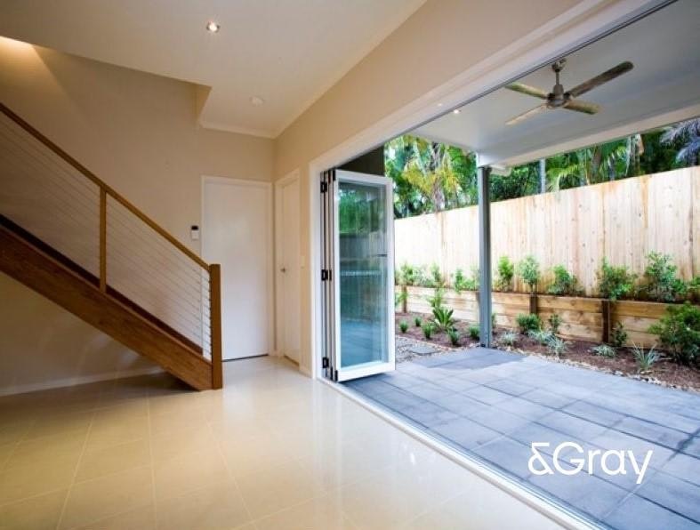Image of door