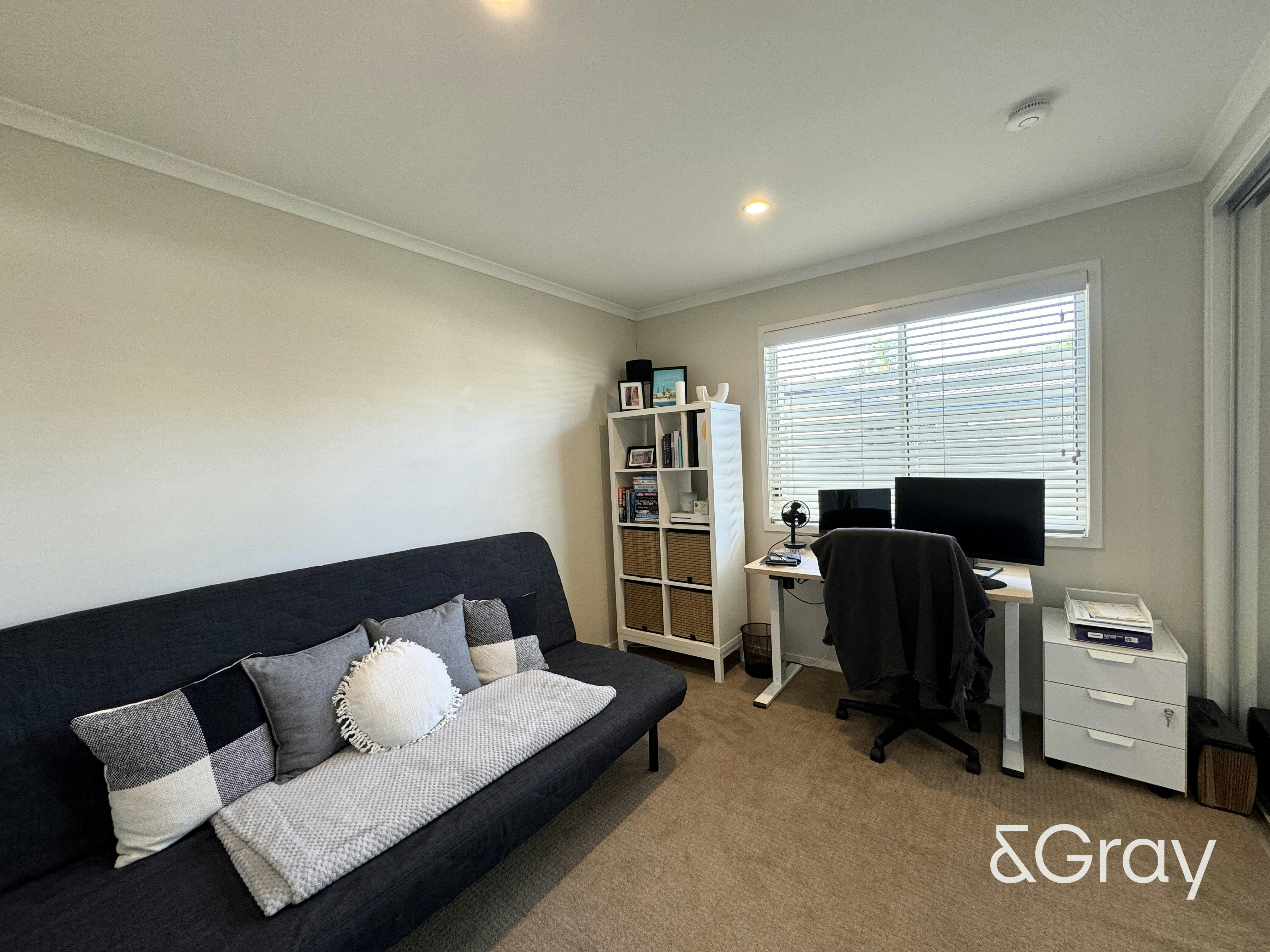 Image of couch