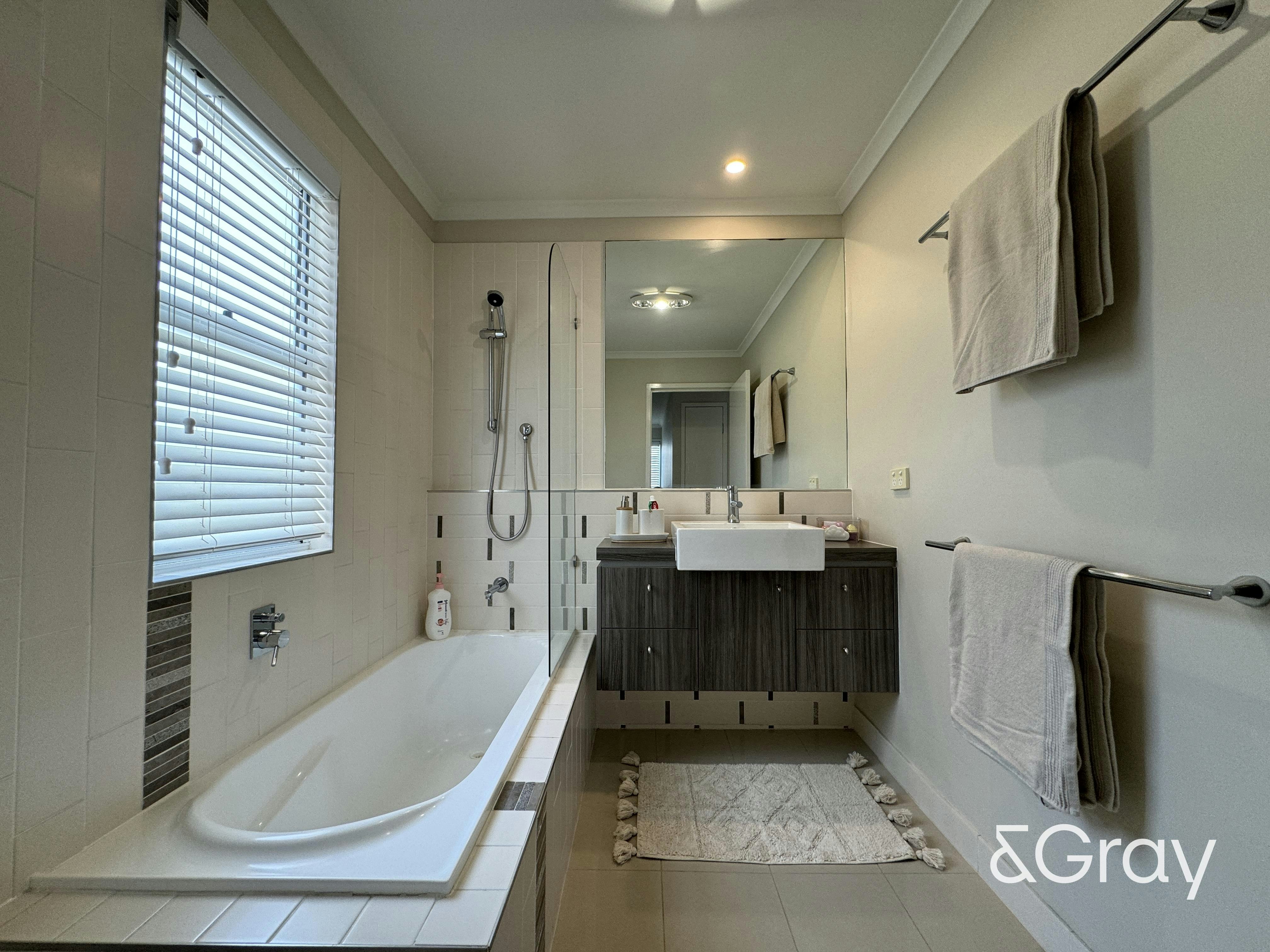 Image of bathing