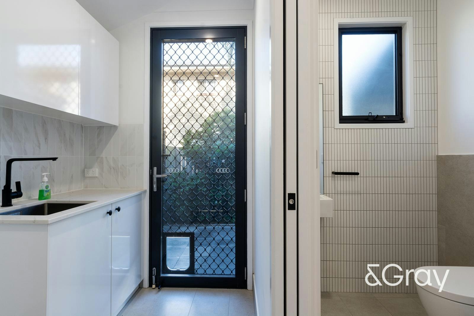 Image of door