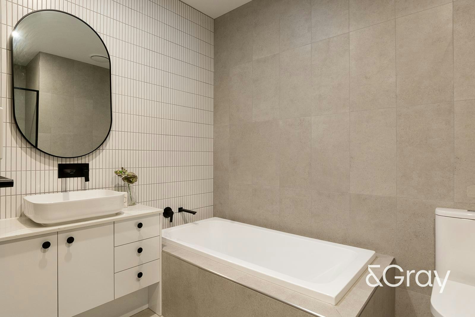 Image of bathing