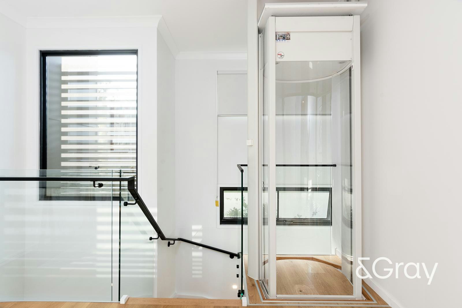 Image of door