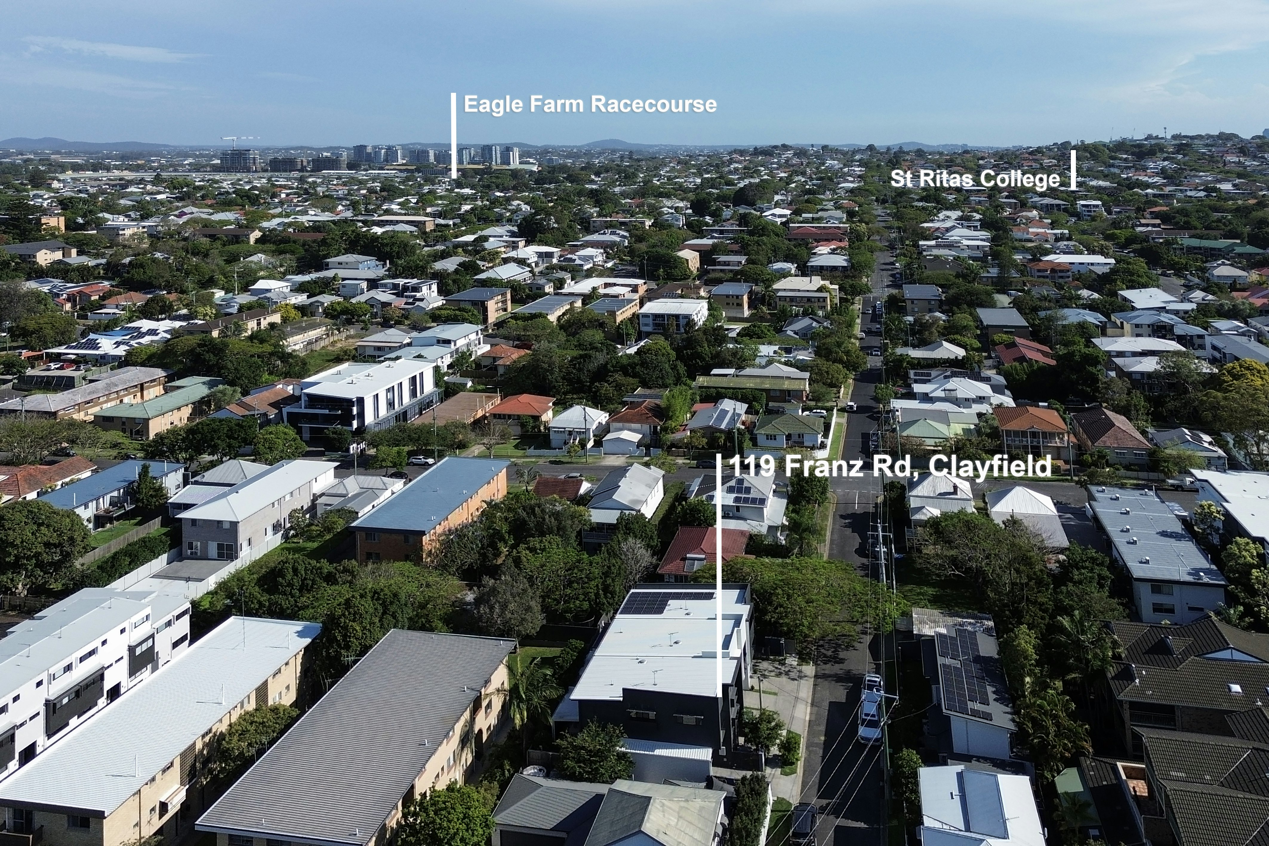 Image of neighborhood