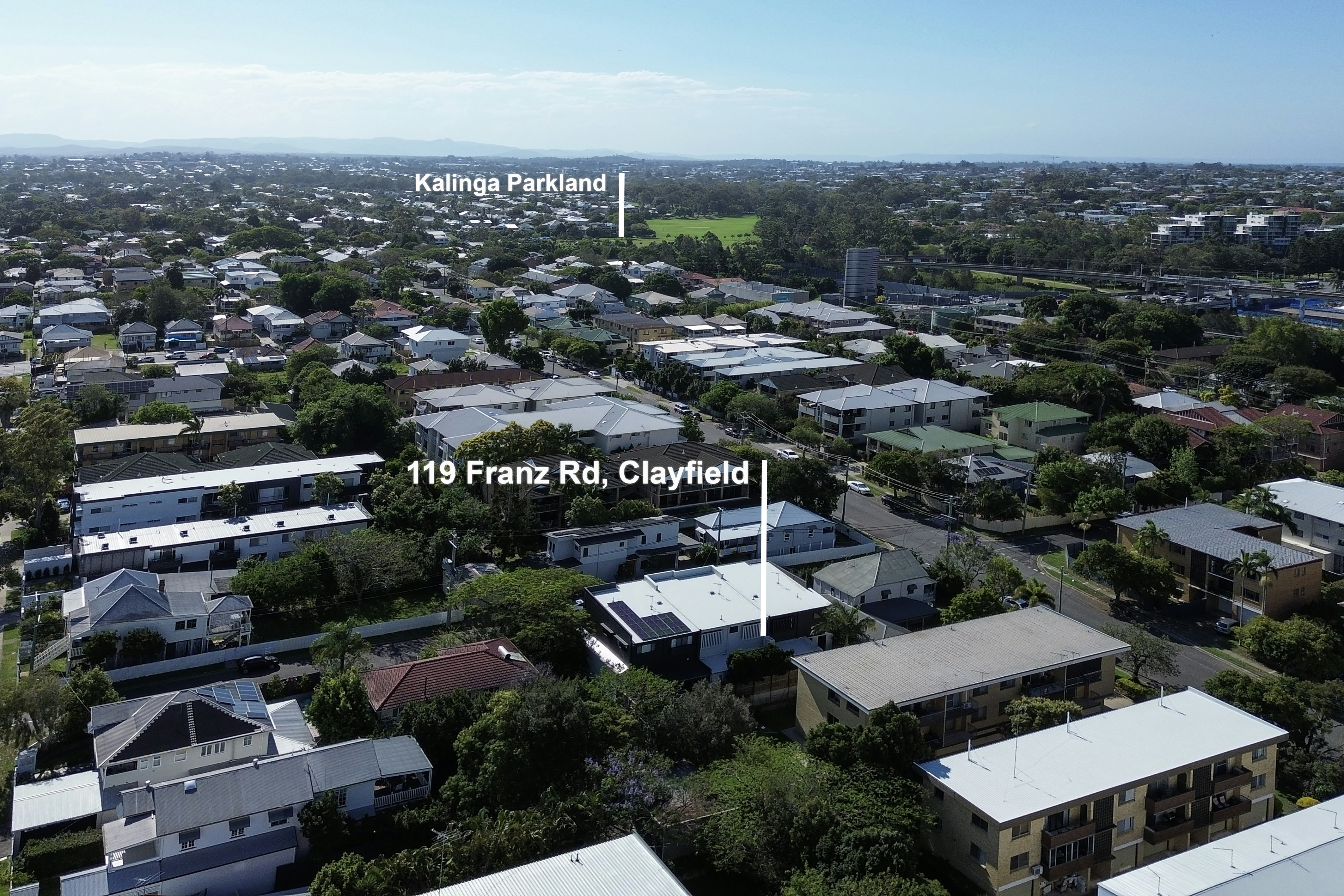 Image of neighborhood